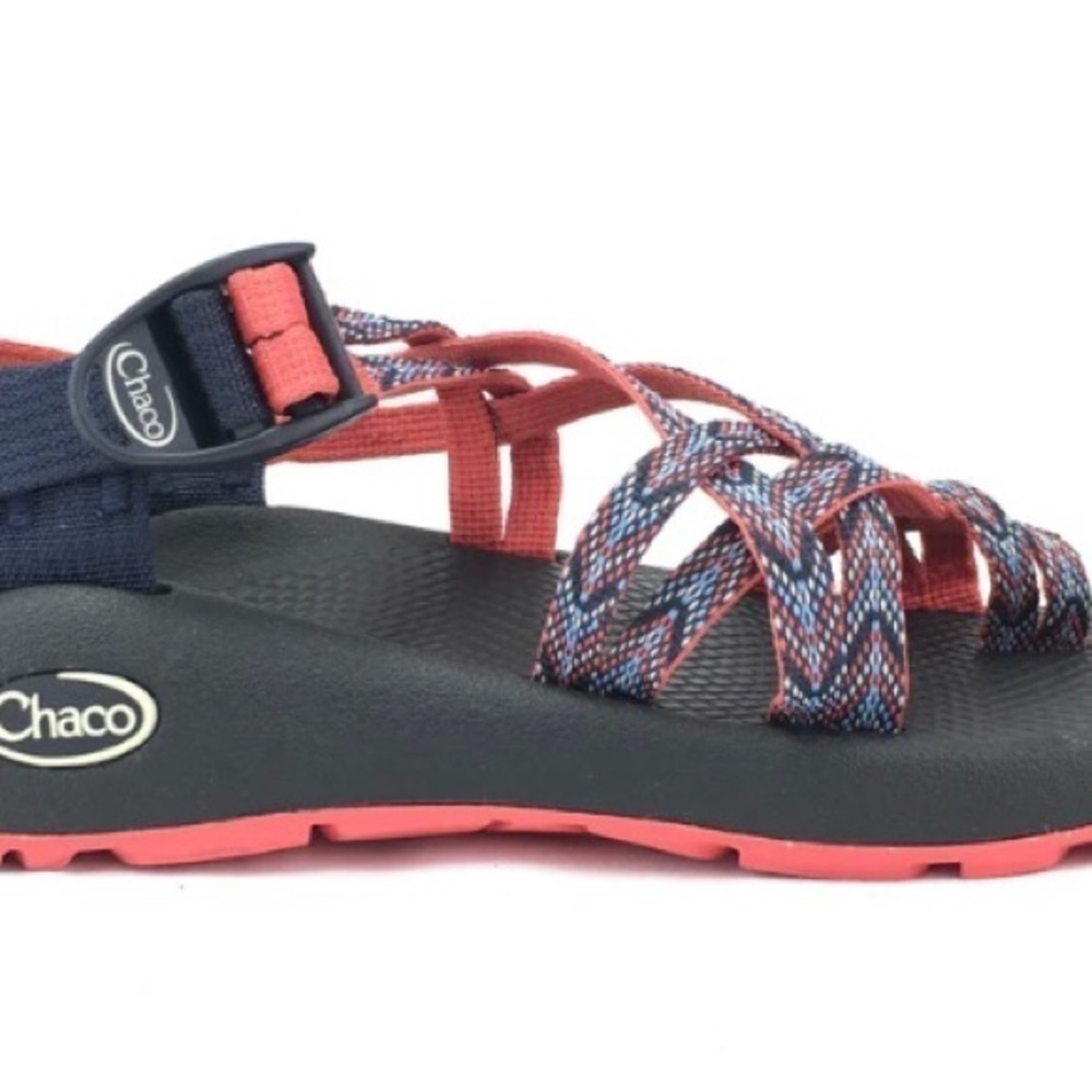 Chaco Motif Sandal - Picture 6 of 9